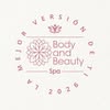 Body and Beauty Spa